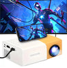 MINI PROYECTOR LED PORTÁTIL OEM FHD 24