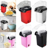 MÁQUINA PARA HACER POP CORN LIBRE DE ACEITE.
