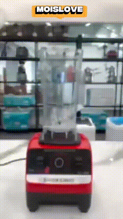 Licuadora Multi-función 4500W Silver Crest ALEMANIA 2 EN 1